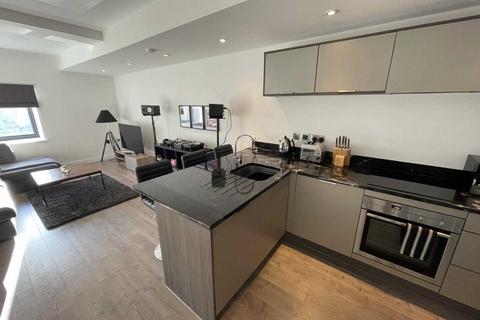 2 bedroom apartment for sale, Holcombe Road, Rossendale BB4