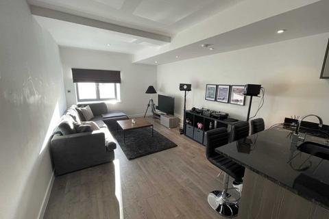 2 bedroom apartment for sale, Holcombe Road, Rossendale BB4