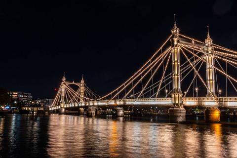 undefined, Waterside Point, Anhalt Road, Battersea Park, London, SW11