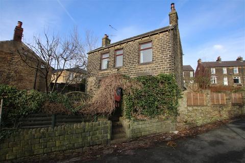 3 bedroom detached house for sale - WAKEFIELD ROAD DENBY DALE