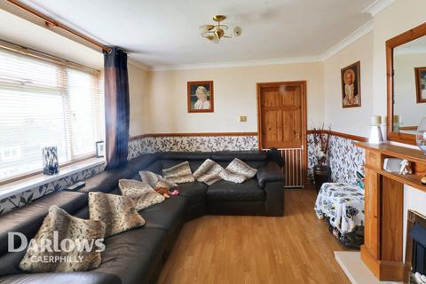 2 bedroom flat for sale, Bryntirion, Caerphilly