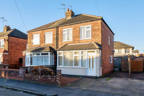 16 Acadia Grove, Hessle, HU13 0AL