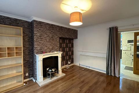 2 bedroom end of terrace house for sale, Bo'ness, Bo'ness EH51