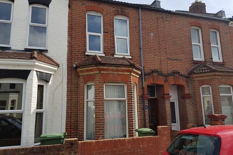 5 bedroom terraced house to rent, St. Augustine Road, Southsea PO4