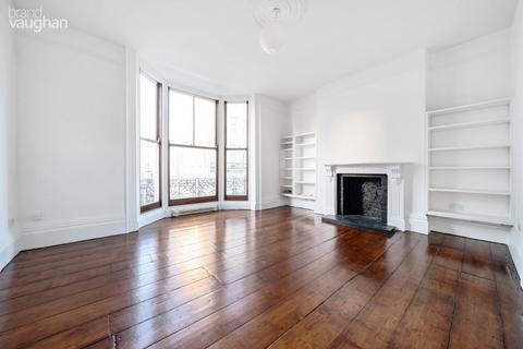 3 bedroom flat to rent, Waterloo Street, Hove, BN3