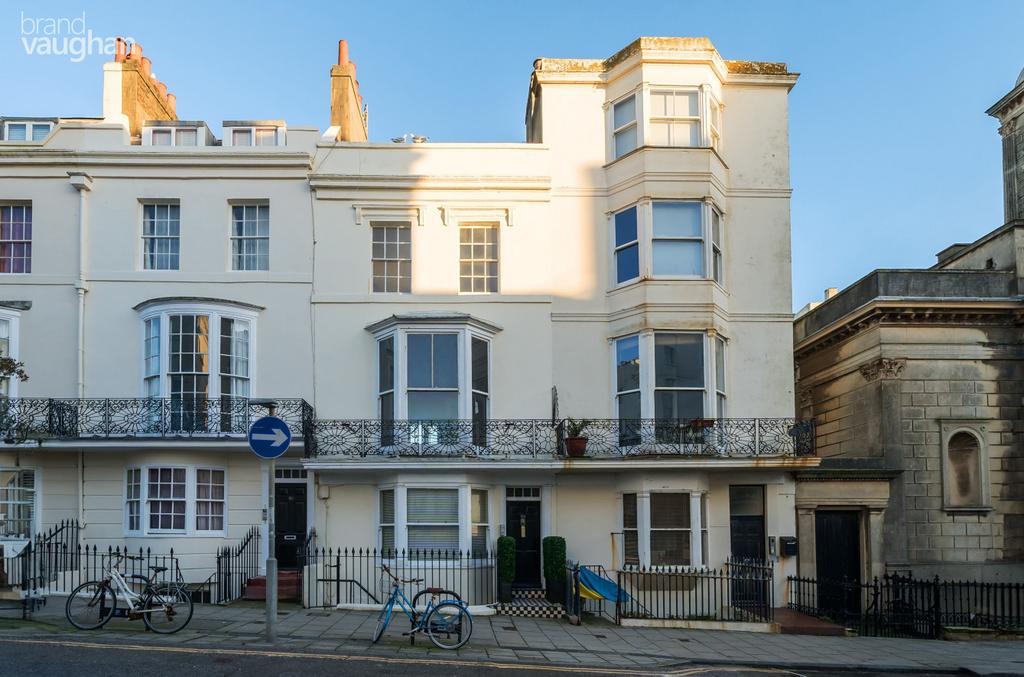 Waterloo Street, Hove, BN3