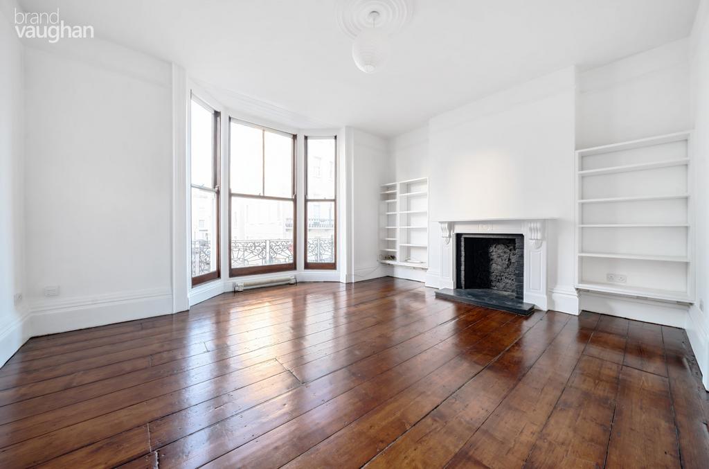 Apartment in Hove, Brunswick - View 4