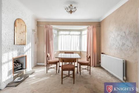 3 bedroom house for sale - Harington Terrace , Great Cambridge Road, London, N18