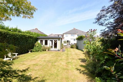 3 bedroom semi-detached house for sale, Manor Road, New Milton, Hampshire, BH25