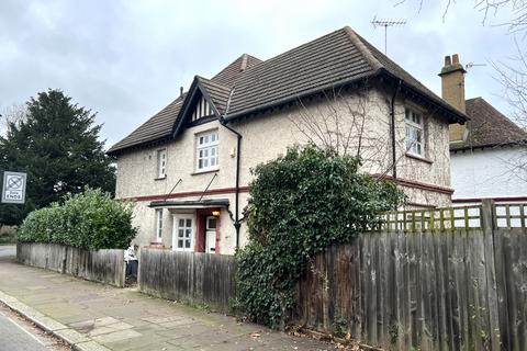 5 bedroom end of terrace house for sale, Cleveland Road, London, W13