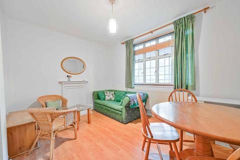 1 bedroom flat for sale, Russell Court, Bloomsbury, London, WC1H