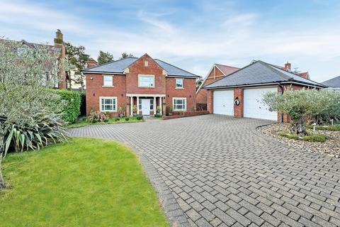 39 Black Wood, Wynyard, Billingham, TS22 5GQ