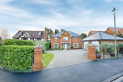 39 Black Wood, Wynyard, Billingham, TS22 5GQ