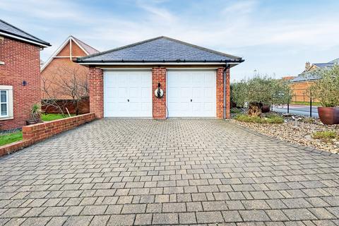 39 Black Wood, Wynyard, Billingham, TS22 5GQ