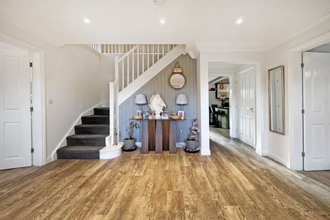 39 Black Wood, Wynyard, Billingham, TS22 5GQ