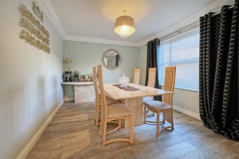 39 Black Wood, Wynyard, Billingham, TS22 5GQ