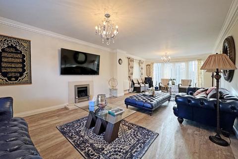 39 Black Wood, Wynyard, Billingham, TS22 5GQ