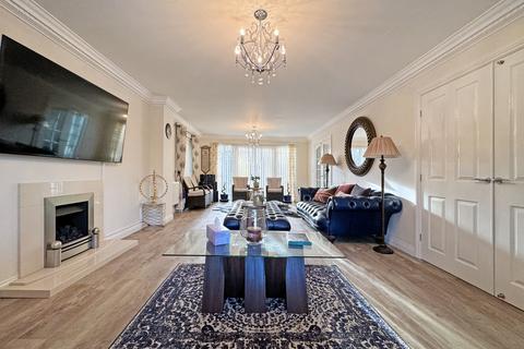 39 Black Wood, Wynyard, Billingham, TS22 5GQ