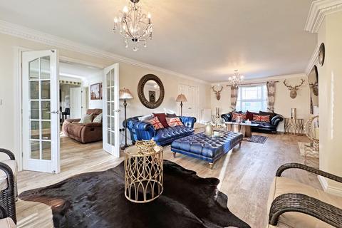 39 Black Wood, Wynyard, Billingham, TS22 5GQ