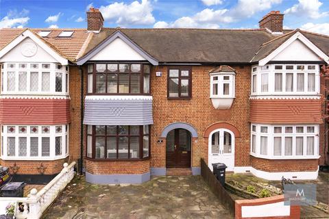 3 bedroom terraced house for sale, Ilford, Ilford IG6