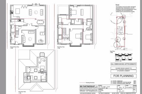 3 bedroom detached house for sale, Fencepiece Road, Essex IG7