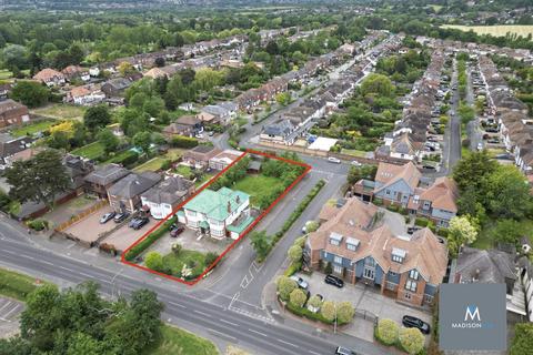 Plot for sale - Chigwell, Essex IG7