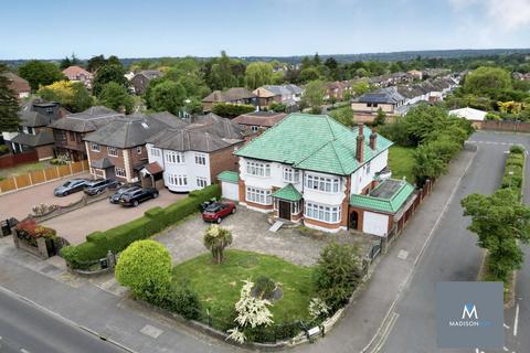 Plot for sale - Chigwell, Essex IG7