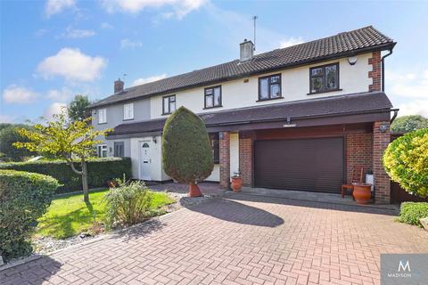 3 bedroom semi-detached house for sale, Chigwell, Essex IG7