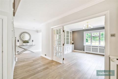 6 bedroom detached house to rent, Manor Road, Essex IG10