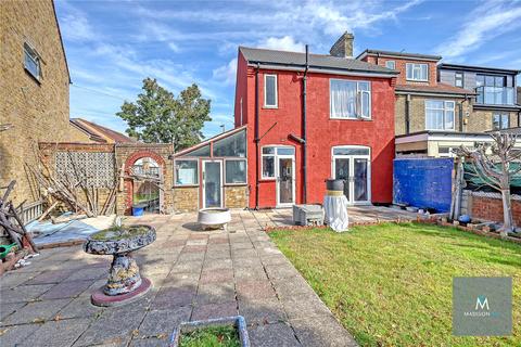 3 bedroom semi-detached house for sale, Rose Avenue, South Woodford E18