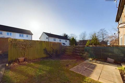 1 bedroom end of terrace house for sale - Oakridge, Thornhill, Cardiff. CF14