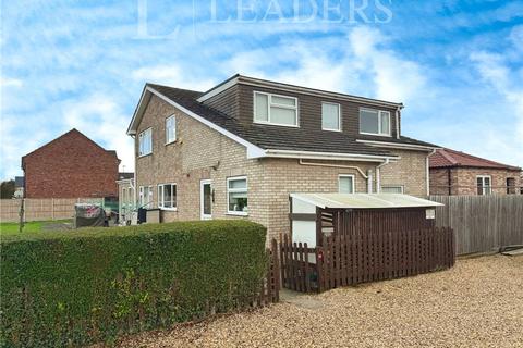 4 bedroom detached house for sale, Spalding Road, Pinchbeck, Spalding