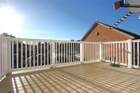 2 bedroom end of terrace house for sale, Blendworth Crescent, Havant, Hampshire, PO9