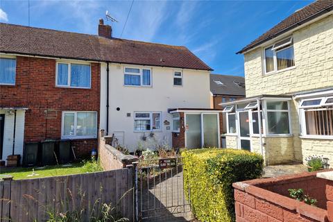 2 bedroom end of terrace house for sale, Blendworth Crescent, Havant, Hampshire, PO9