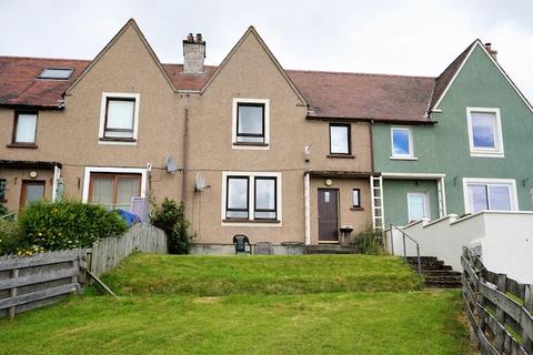 3 bedroom terraced house to rent, Lochside, Lairg, IV27