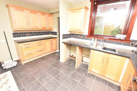 3 bedroom terraced house to rent, Lochside, Lairg, IV27