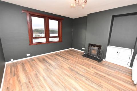 3 bedroom terraced house to rent, Lochside, Lairg, IV27