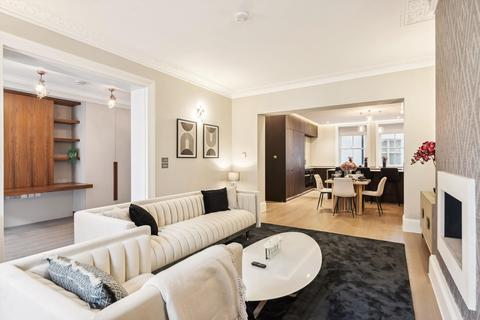 5 bedroom flat to rent - Drayton Gardens, London, SW10