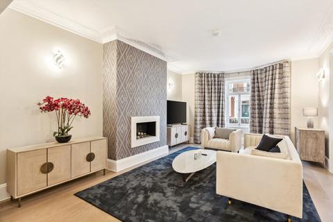 5 bedroom flat to rent, Drayton Gardens, London, SW10