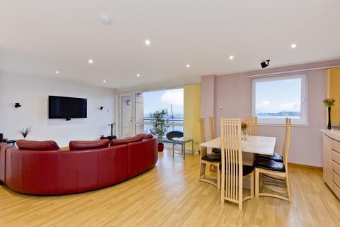 2 bedroom flat for sale, 7 Heron Place, Edinburgh, EH5 1GT