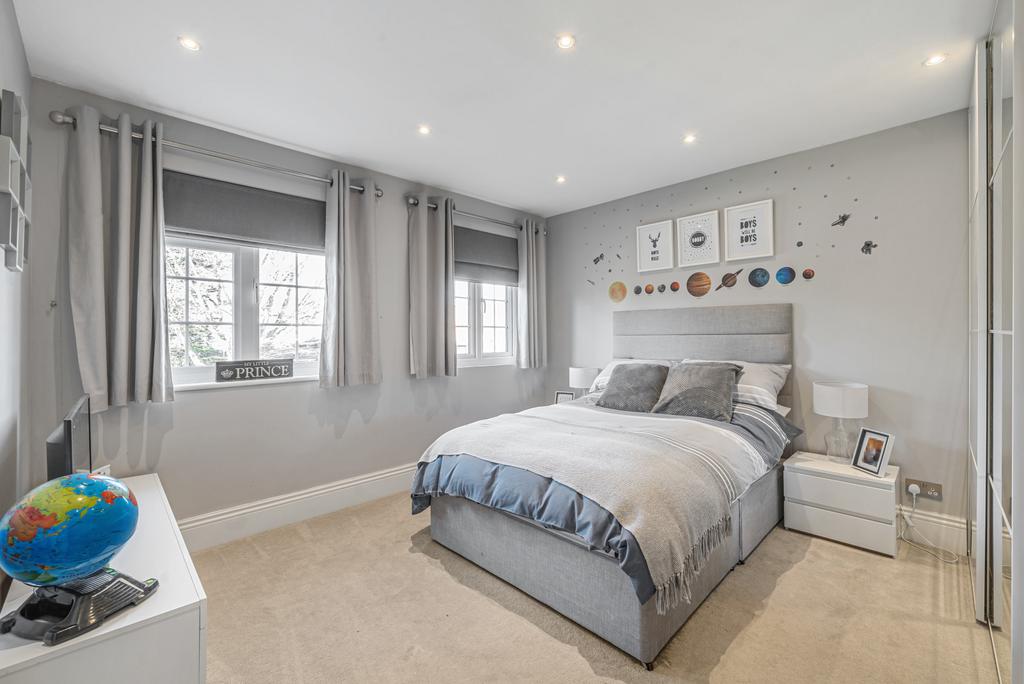 Bedroom 3