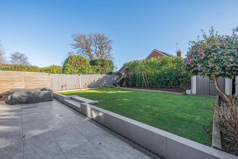 14 Brunswick Grove, Cobham, KT11 1HP