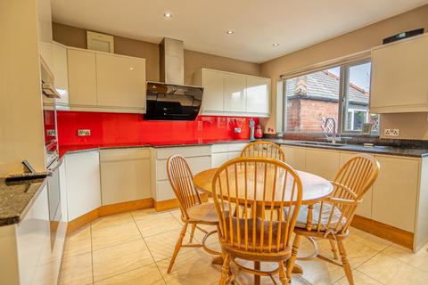 26 Axholme Road, Doncaster, DN2 4AW