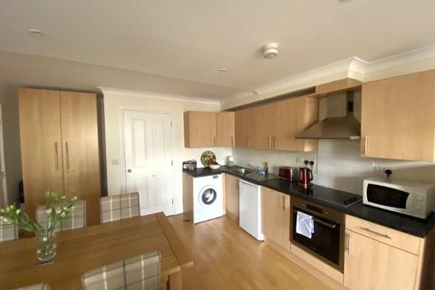 1 bedroom flat for sale - Howells Place, Monmouth NP25
