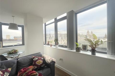 2 bedroom apartment for sale - Silkhouse Court, City Centre, Liverpool, L2