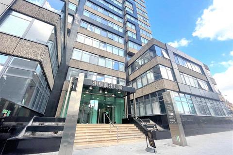 2 bedroom apartment for sale, Silkhouse Court, City Centre, Liverpool, L2