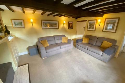 3 bedroom cottage for sale - Castle View Road, Easthorpe, Nottingham, Nottinghamshire, NG13 0DX