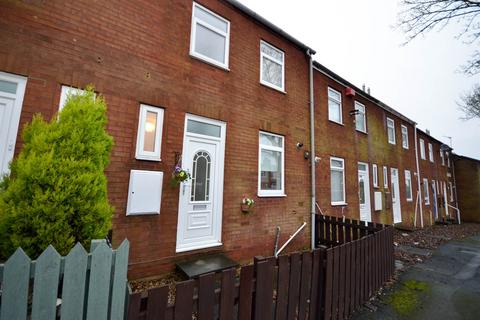 3 bedroom terraced house for sale, Coxlodge Terrace, Gosforth