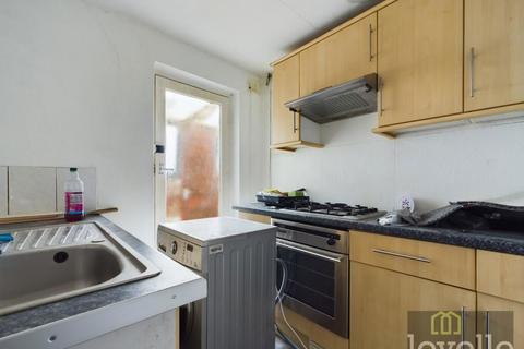 1 bedroom flat for sale - High Street, Mablethorpe, Lincolnshire, LN12 1AS