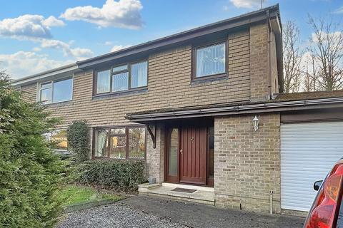 3 bedroom semi-detached house for sale, Aykley Green, North End, Durham, Durham, DH1 4LN